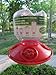 Dr JBs complete Switchable Feeder with Red Flowers