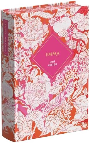 Emma (Vintage Collector's Classics): Jane Austen, Elizabeth Neacsu