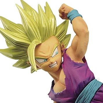 figurine sangohan
