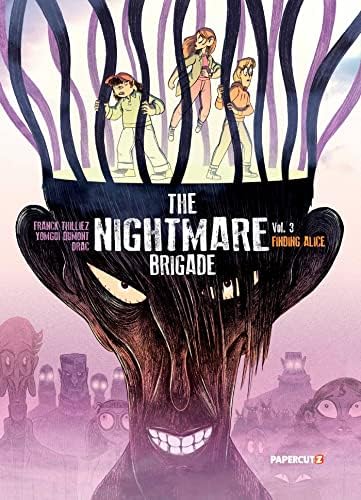 Hotel Transylvania Graphic Novel Vol. 3: Motel Transylvania