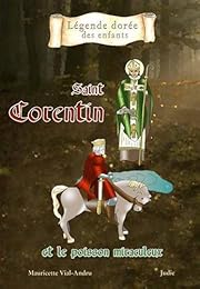 Saint Corentin et le poisson miraculeux