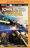 Citadel: Troy Rising, Book Two (Troy Rising Series)