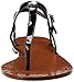 kate spade new york Women's Citrine Flat Sandal
