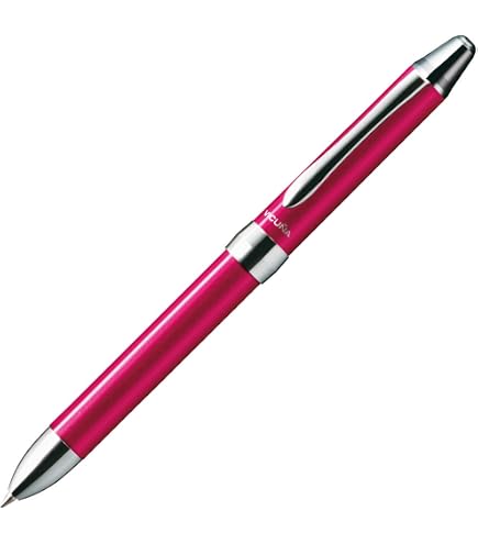 Amazon.com : Pentel Vicuña EX XBXW1375A Multifunction Ballpoint