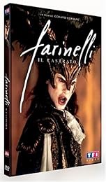 Farinelli : Il Castrato