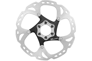 SHIMANO SM-RT86 Disc Brake Disc 160 mm Colour