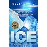 ICE (Dr. Leah Andrews and Jack Hobson Thrillers Book 1)