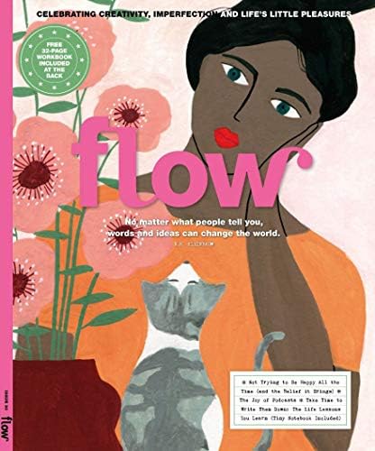Flow Magazine Issue 30 (2019)