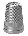 USAopoly Monopoly: Oversized Thimble Token Bank