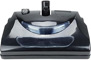 VPC PN11 Central Vacuum Electric Powerhead Nozzle for Beam, Eureka, Nutone & More