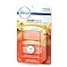 Febreze Small Spaces Hawaiian Aloha Refills Air Freshener, 11 ml, 2 ct