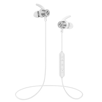 Bluetooth Earbuds Letscom Sports Headphones LETSCOM Bluetooth