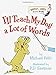 I'll Teach My Dog a Lot of Words (Bright & Early Board Books)