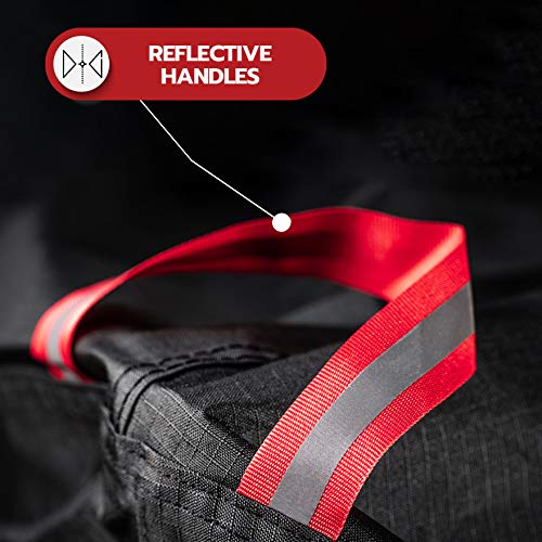 best bike cover material