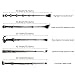 5 makeup brush sets Harry Potter make-up brush metal magic wings eye shadow brush beauty tools