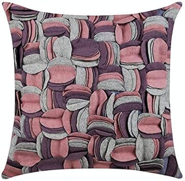 Amazon Com The Homecentric Handmade Lavender Pillow Shams 3d