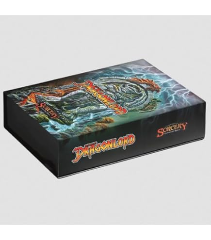 Amazon.com: Sorcery TCG: Contested Realm - Beta Edition Booster