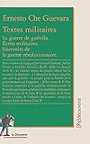 Textes militaires by Guevara