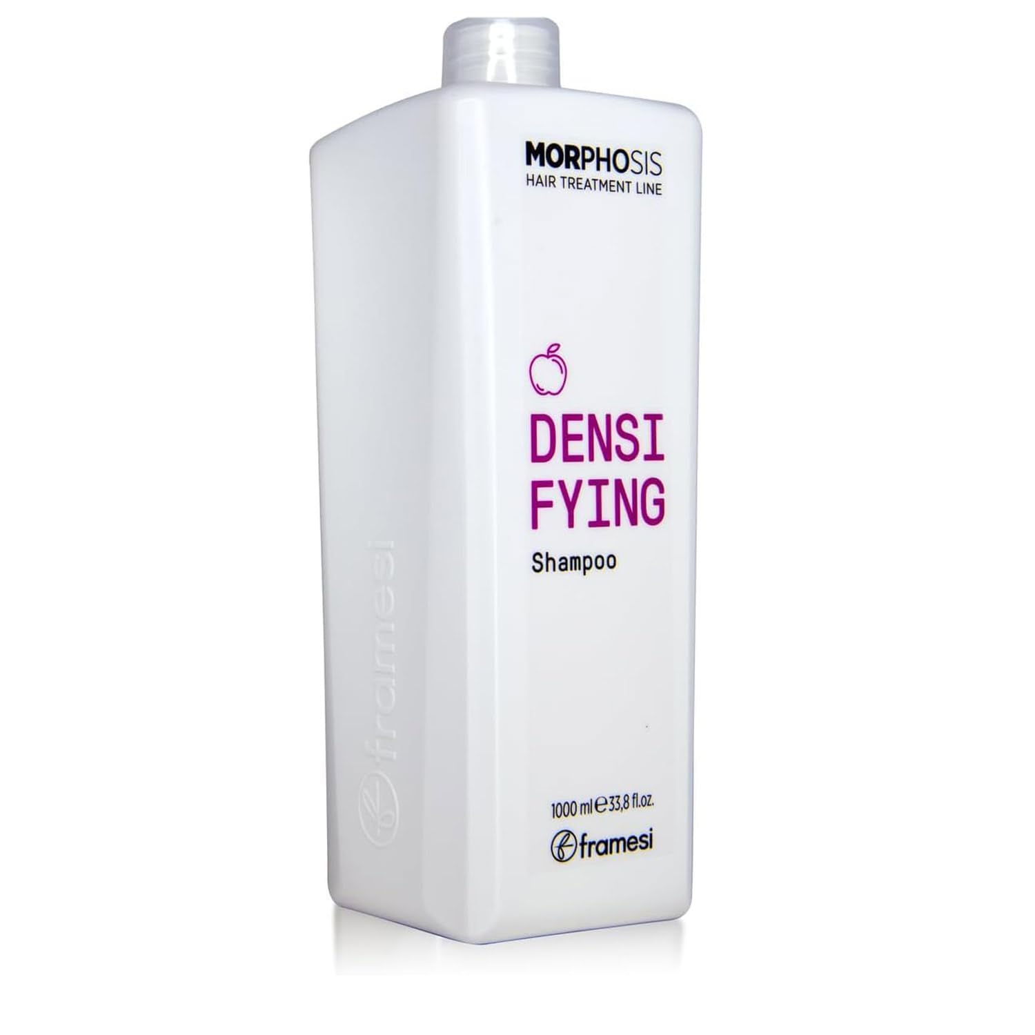 Framesi | New Morphosis Hair Treatment Line | Densifying Shampoo 1000 ml