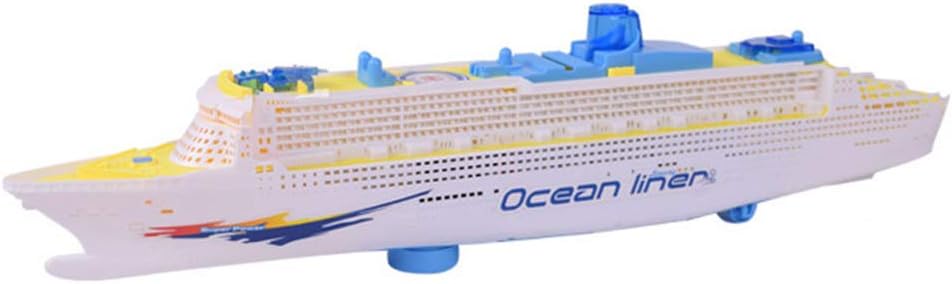 toy cruise ship amazon