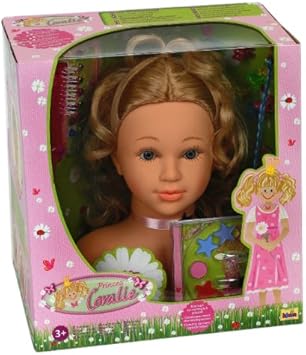 busto maquillaje amazon