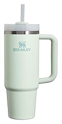 STANLEY Quencher H2.0 Tumbler with Handle and Straw