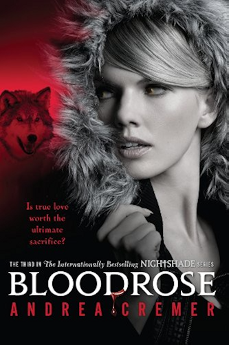 Download Bloodrose: A Nightshade Novel (English Edition) PDF