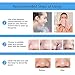 Blackhead Remover Pore Vacuum, ProCIV Electric Pore Cleaner Suction Removal Machine Comedo Microdermabrasion Exfoliating Extractor Tool Device Facial Skin Treatment Beauty Device