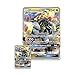 Pokemon Kommo-o-GX Collectible Cards