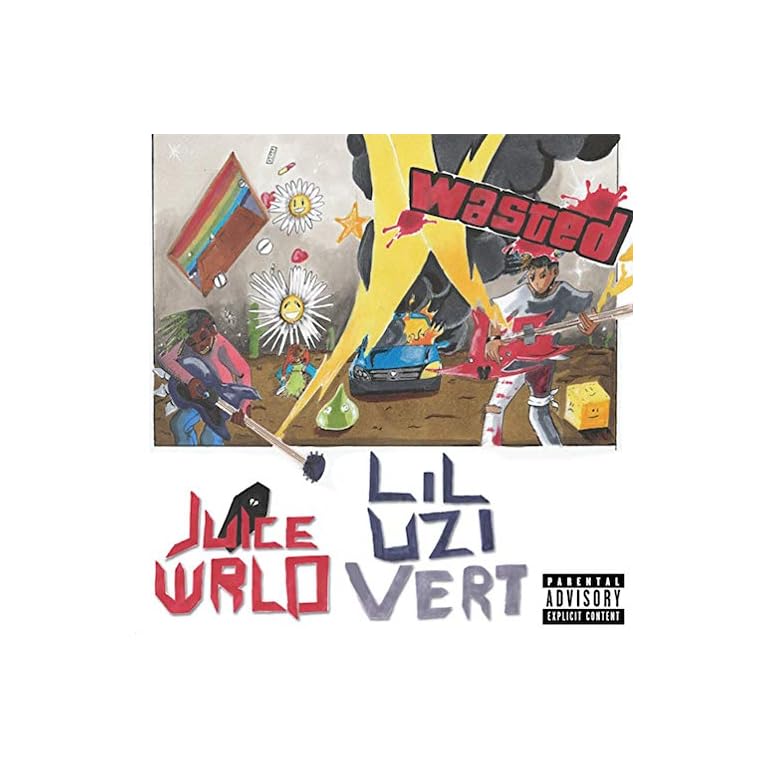 Juice Wrld | Posters Rock