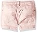 Vigoss Girls' 5 Pkt Hyper Stretch Short