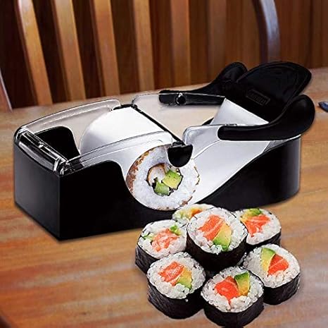 sushi amazon