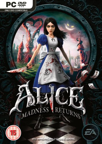 Alice : Retour Au Pays De La Folie [Import Anglais]