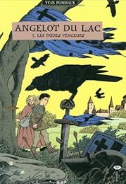 Les  frères vengeurs