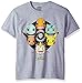 Pokemon Boys' Pokemon Short Sleeve T-shirt