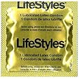 Lifestyles Kyng Condoms 36-Pack