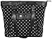 Kenneth Cole Reaction Dot Matrix 600d Polka Dot Polyester 15.6