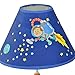 Fantasy Fields Kids Outer Space Thematic Table Lamp