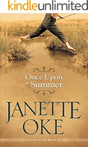 Once Upon a Summer (Seasons of the Heart, Book 1)