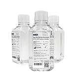 UFC Bio 0.9% Normal Saline Solution - 0.22um