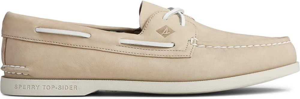 Sperry Men�s, Authentic Original Plushwave Sperry Men�s, Authentic Original Plushwave