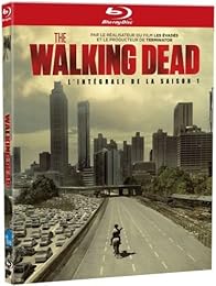The Walking Dead - L'intégrale De La Première Saison