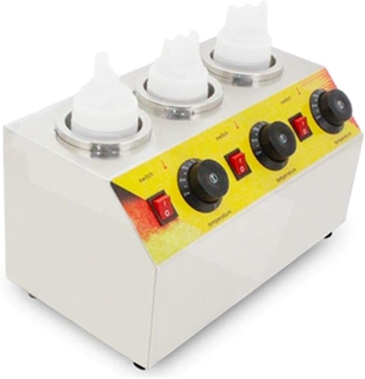 commercial bottle warmer