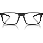 Scuderia Ferrari Men's Fz8001u Square Prescription Eyewear Frames