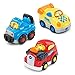 VTech Go! Smart Wheels Recreational Vehicles 3 Pack
