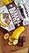 Barnana Banana Brittle, Dark Chocolate, 3.5OZ - Organic dessert cookie style snack with potassium, vitamin C, and other clean ingredients. Gluten free