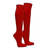 COUVER Mens Knee High Sports Athletic Baseball