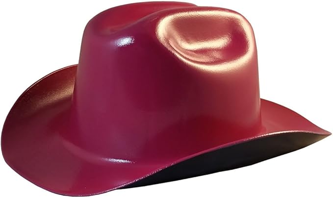 western hard hat