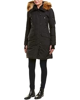 s13 luxe canyon parka