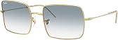 Ray-Ban Sunglasses for Women - 0RBR0104S Square Reversed